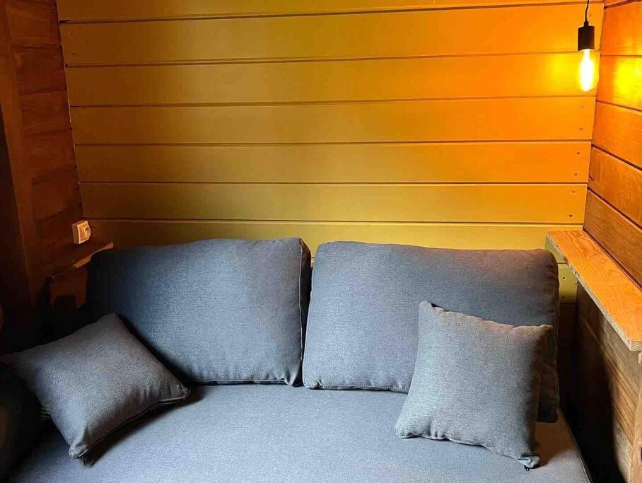 La Kaz A Pepes, Charmant Logement Avec Piscine Lamentin Экстерьер фото