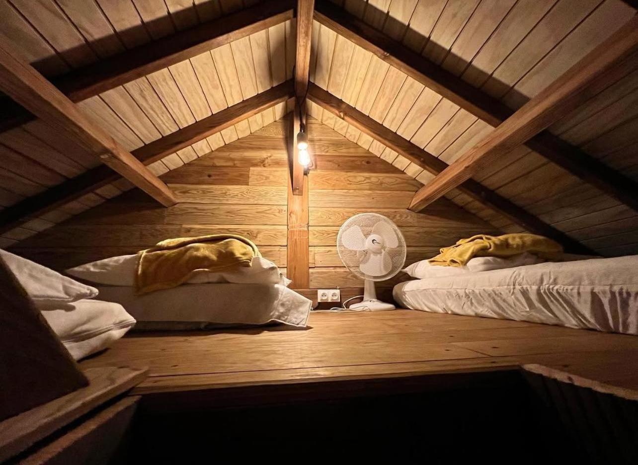 La Kaz A Pepes, Charmant Logement Avec Piscine Lamentin Экстерьер фото